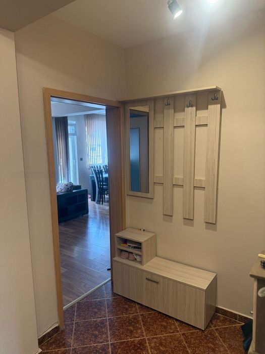Дава се под наем Тристаен апартамент в София, Център - 120 кв.м за 1345.38 € - Снимка #9