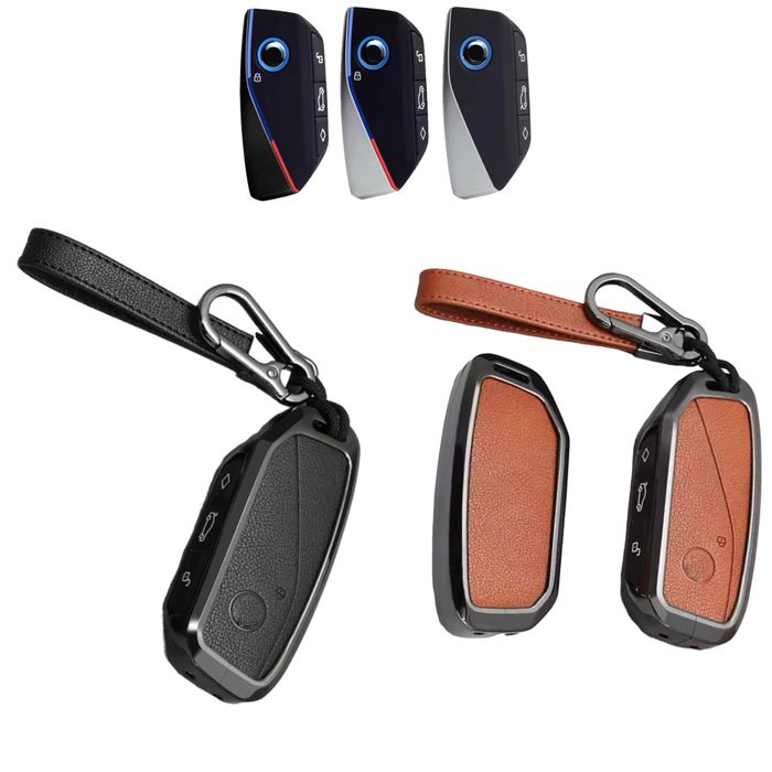 Предпазен калъф за ключ BMW X1 X5 X7 i5 i7 ix