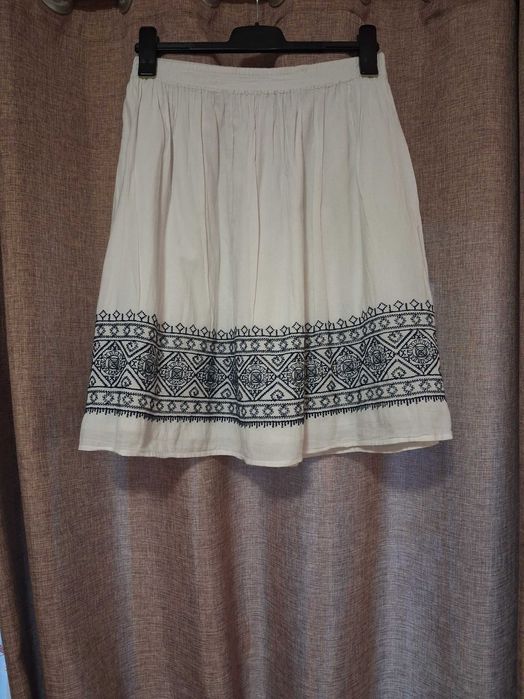 Fusta model traditional masura L