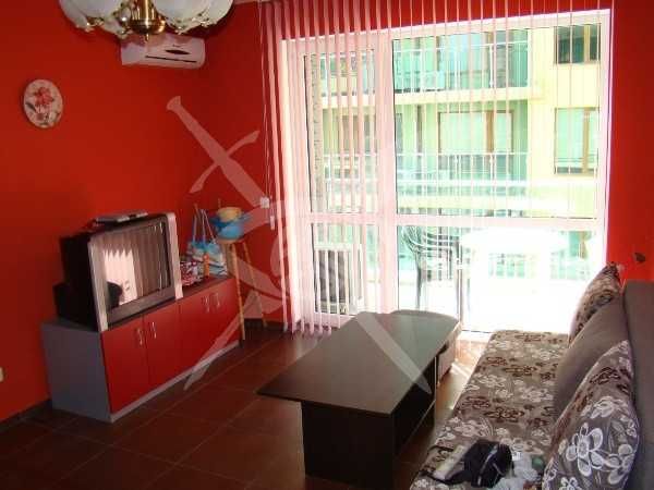 Продава се Двустаен апартамент в Поморие - 54 кв.м за 1058 €/кв.м - Снимка #1