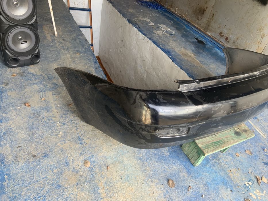 Продам бампер приора один