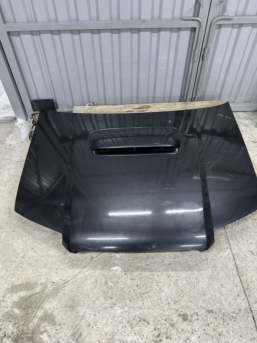 Капот Subaru Forester SG