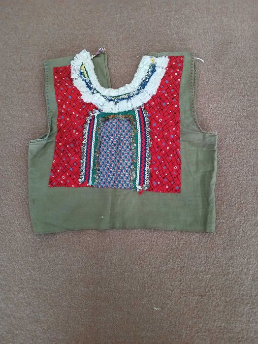 родопски торби и  прастилки