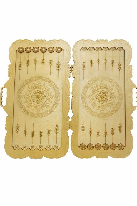 Шахматы, нарды, шашки 3в1