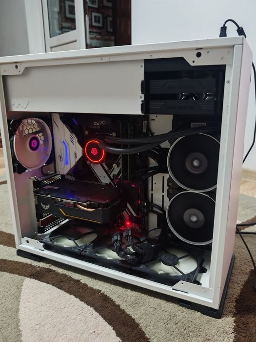 PC Gaming i7 6700k