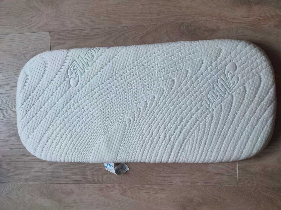 Матрак Alvi за количка/кош 75 x 33