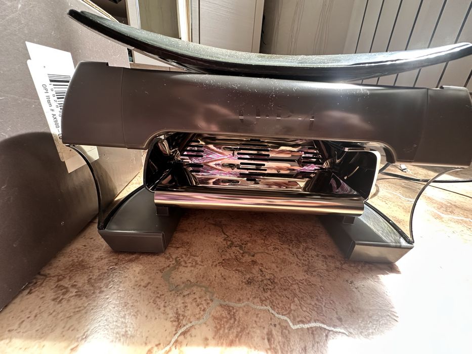 Лампа УФ Для сушки ногтей