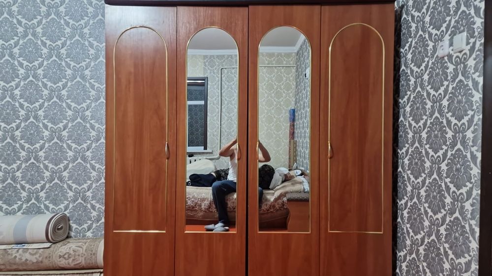 Шкаф для спальни