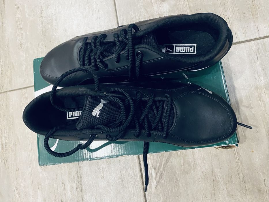 Маратонки Puma porsche desing