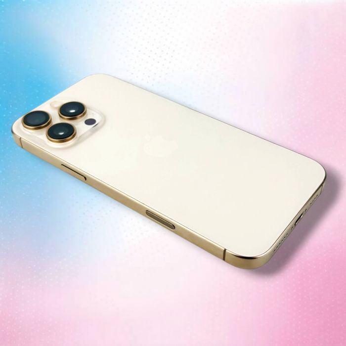 НОВ! Apple iPhone 16 Pro 128GB Desert Titanium Гаранция!