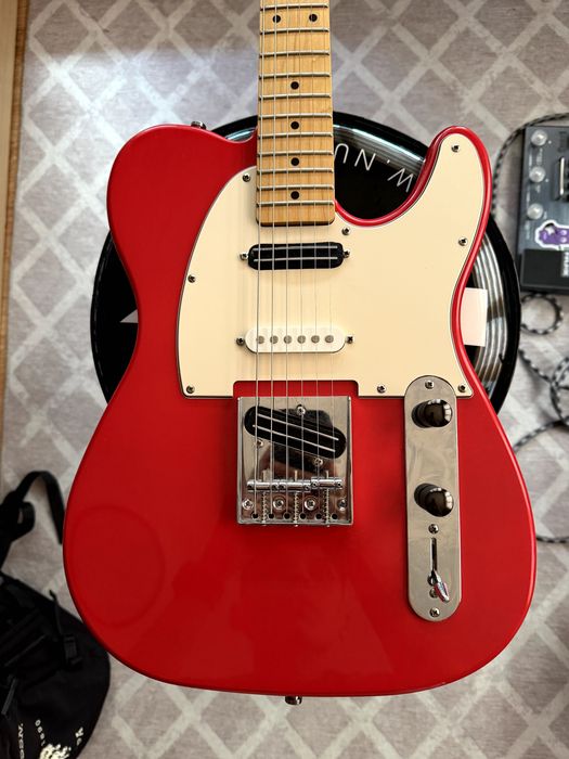 Harley Benton TE-62 Telecaster