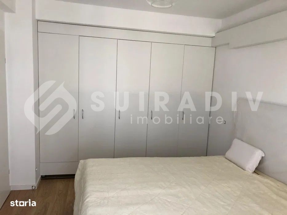 Apartament modern, bloc nou cu lift- Complexul Luminia