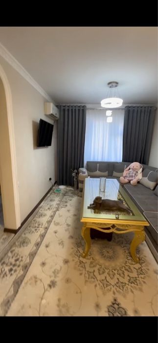 2 x xonali kv tez va arzon sotiladi , orientr gorgaz eski 6-hammom