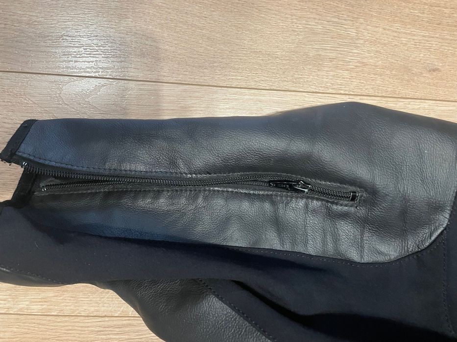 Кожен екип за мотор  BMW