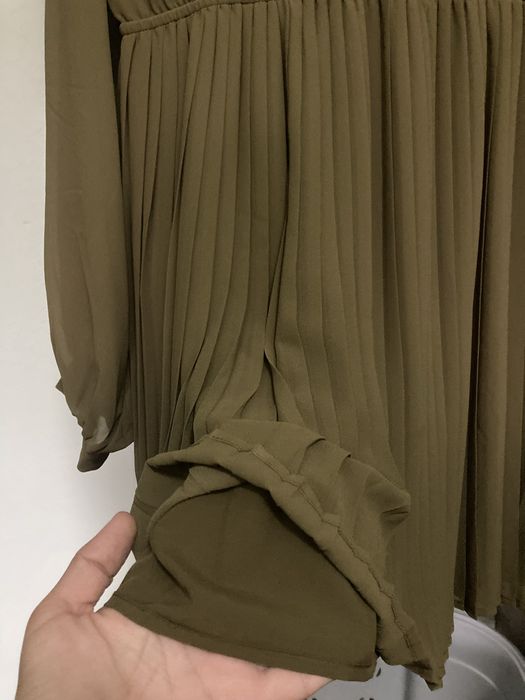 Нова Рокля размер 38 S/М