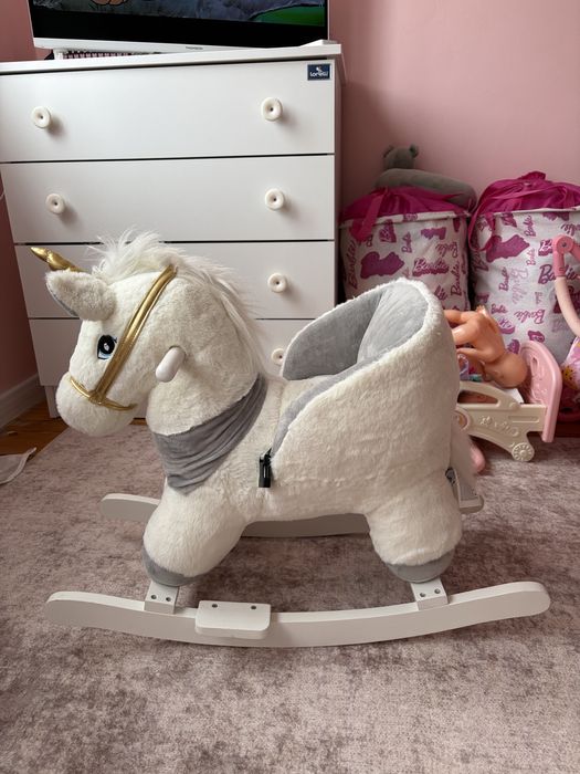 Детско конче за яздене