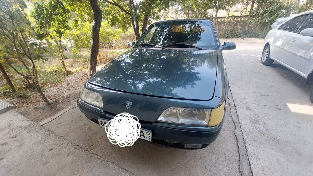 Espero sotiladi. Yili 1994