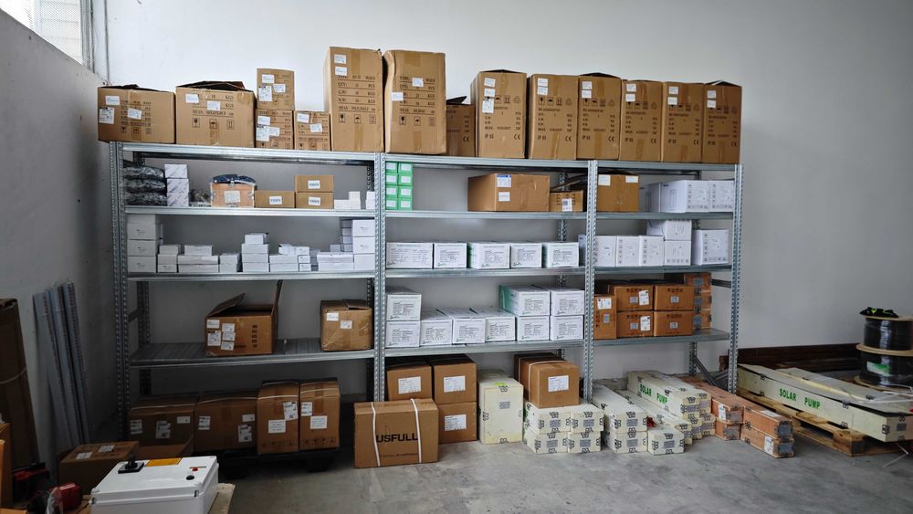 Висококачествени Клещи за кримпване на MC4/МЦ4 соларни конектори