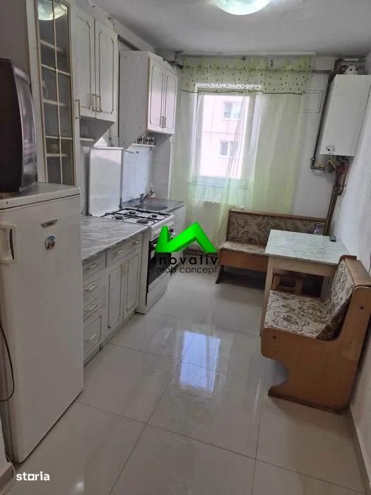 Apartament de inchiriat 2 camere Sibiu Mihai Viteazu
