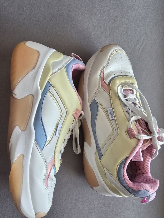 Маратонки Buffalo