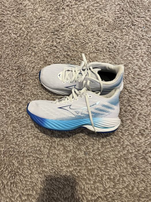 Mizuno Wave Rider 28-оригинални маратонки