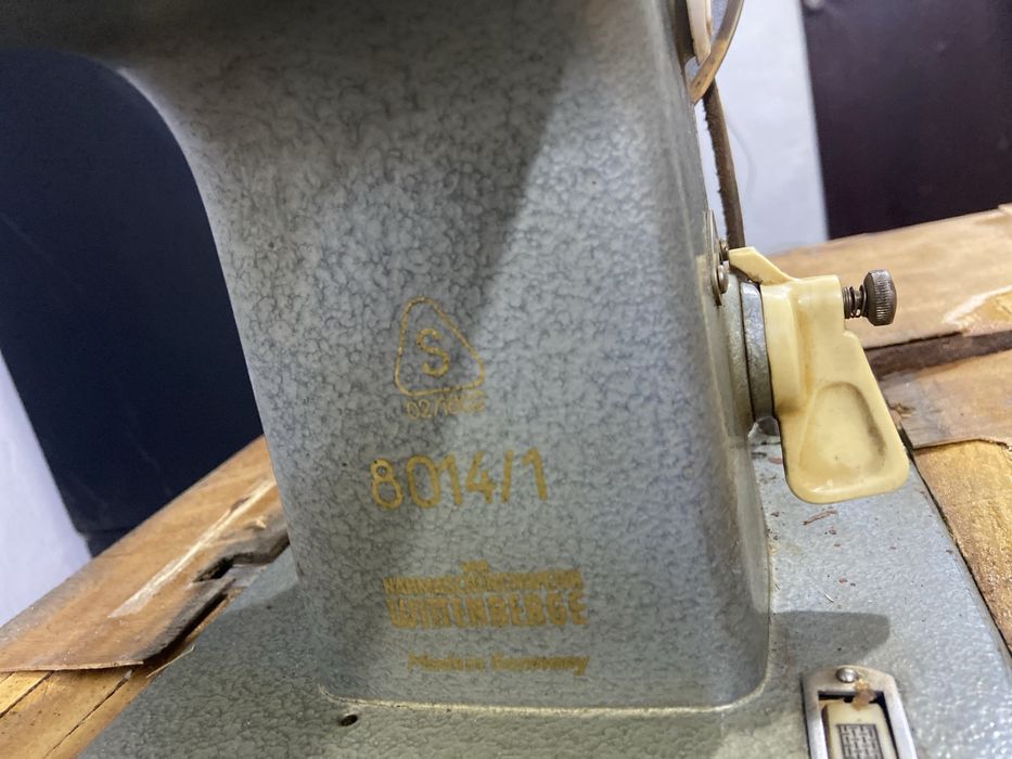 BERITAS 8014/1   Продам