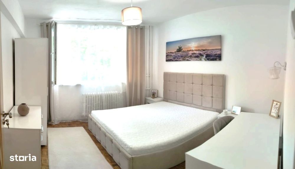 PERSOANA FIZICA! Apartament 2 camere, Gheorgheni, Iulius Mall, etaj 1!