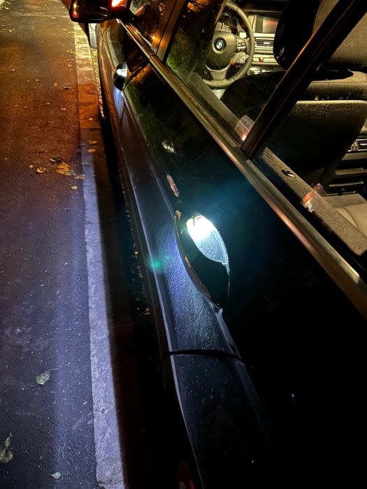 Vand BMW Seria 5 F10 LCI ( Facelift ) - Harman Kardon