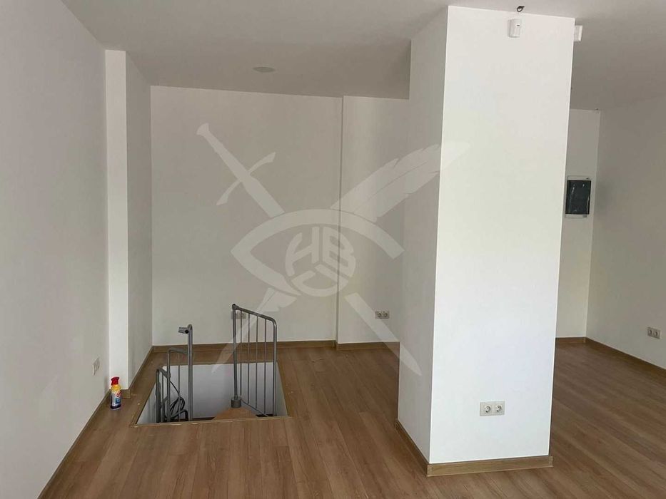 Магазин в Центъра на град София № 77375