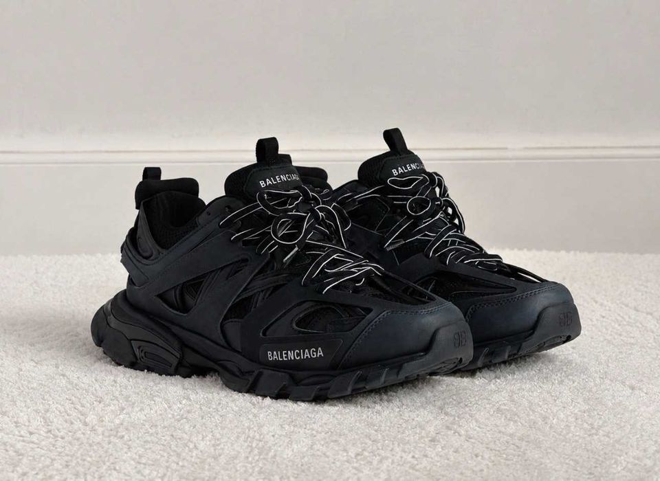Balenciaga Track  !STOCK NOU!