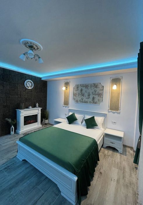 Inchiriez garsoniera Brazda lui Novac