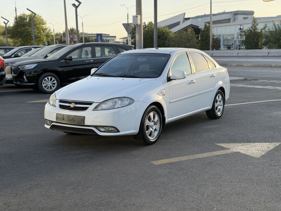 Chevrolet Jentra 2020 AT
