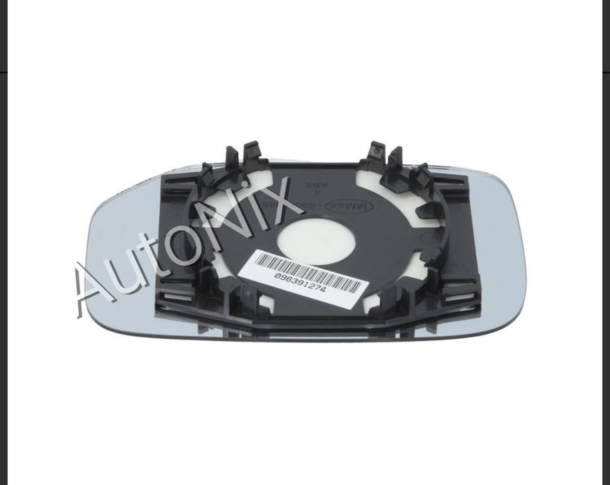 Стъкло за огледало за Peugeot 106 тонирано за пежо 106