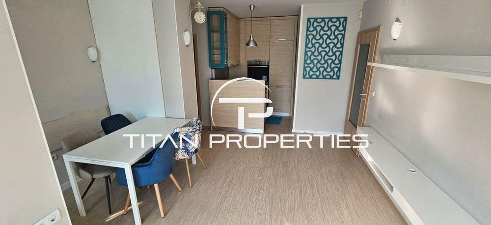 Дава се под наем Тристаен апартамент в Варна, Левски - 70 кв.м за 500 € - Снимка #3