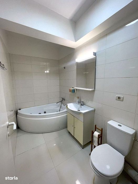 Apartament 2 camere Fundeni – Dobroești Bloc 2020  Parcare inclusă