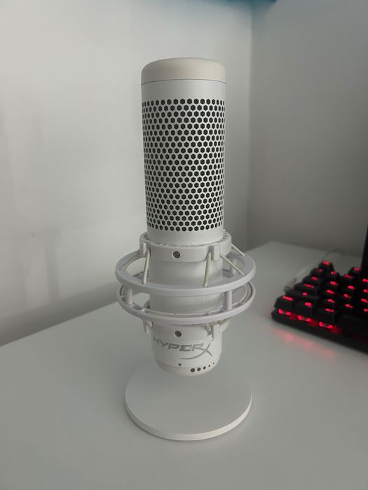 HyperX QuadCast S