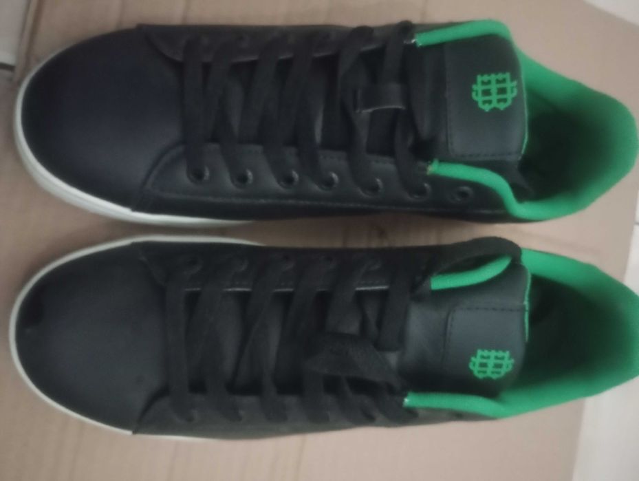 Pantofi adidași Kappa mărimea 44 noi  fara eticheta