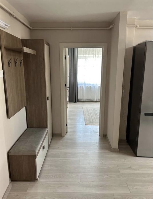 PF inchiriez ap 2 camere decom Strand