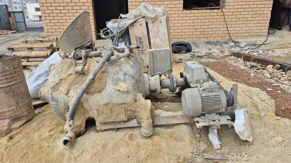 Продам апарат сухой стяжки