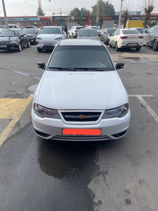 Nexia 2 2009     1.6L