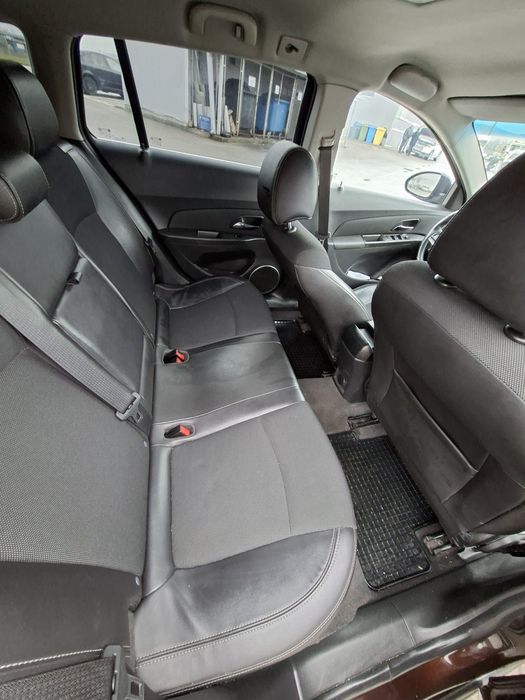 Vand Chevrolet Cruze 2013