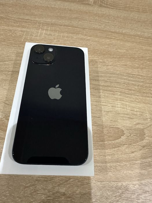 Iphone 14 неразличим от НОВ