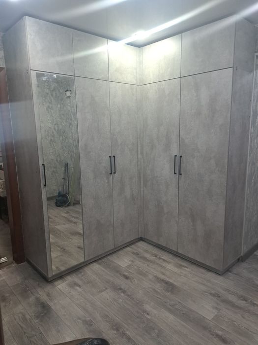 Корпусная мебель