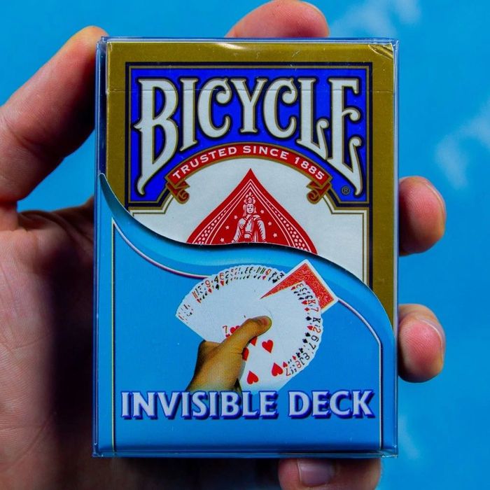 Различни фокуси за начинаещи и напреднали