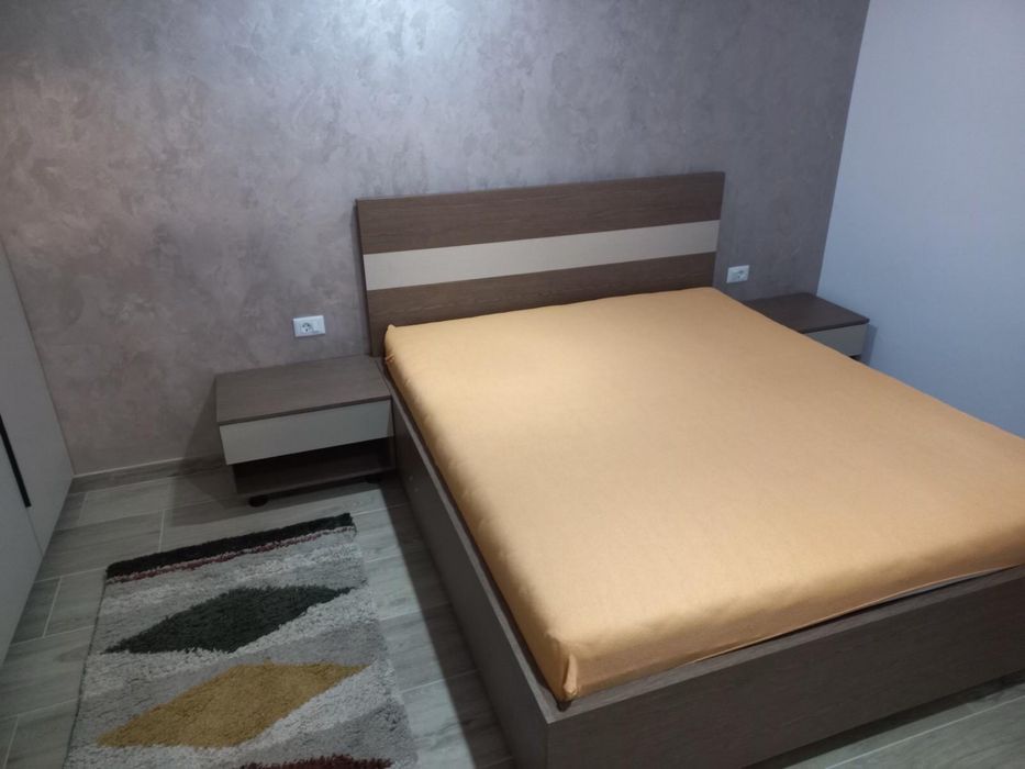 Apartament închiriat Bd. Dem Radulescu