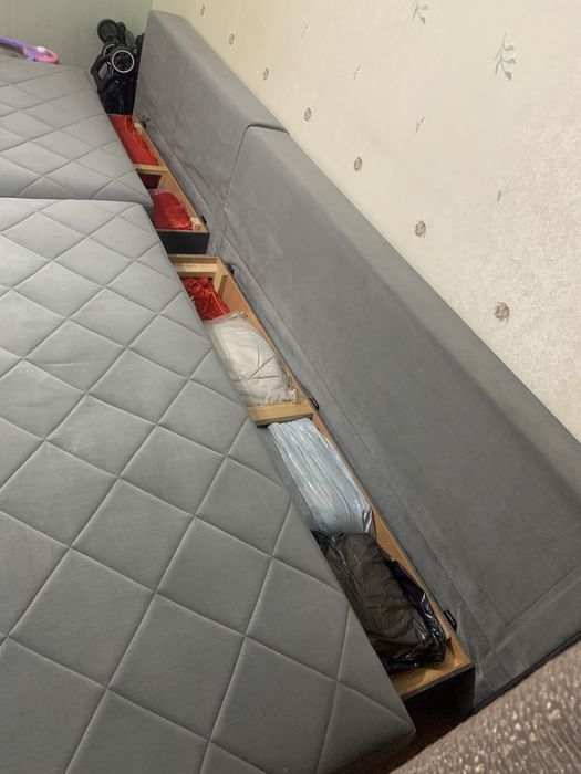 Диван для гостиной