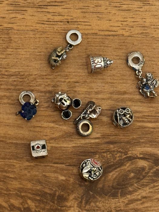 Талисмани Пандора Pandora