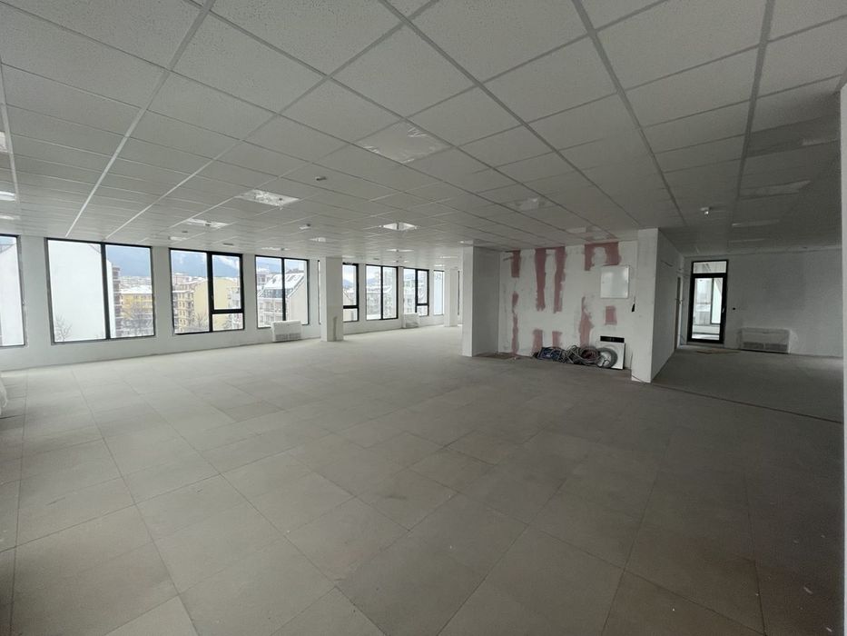 Офиси под наем в Центъра