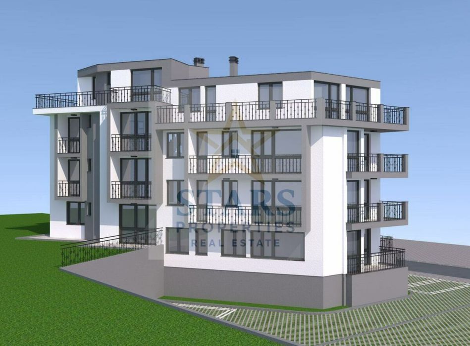 Продажба  гр. Варна - Виница 1014m²