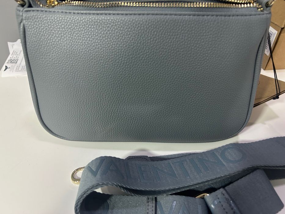 Poseta Valentino blue